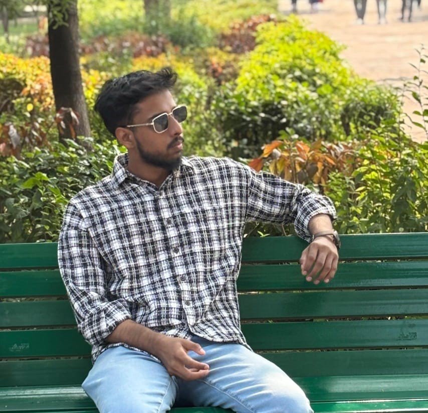 Abhishek