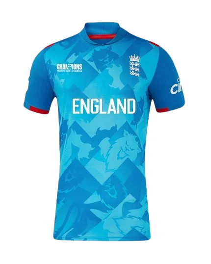 England Jersey