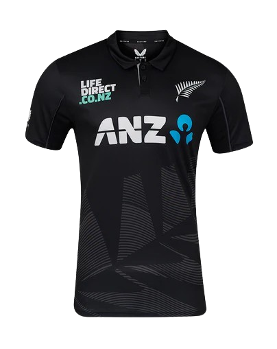 NZ Jersey