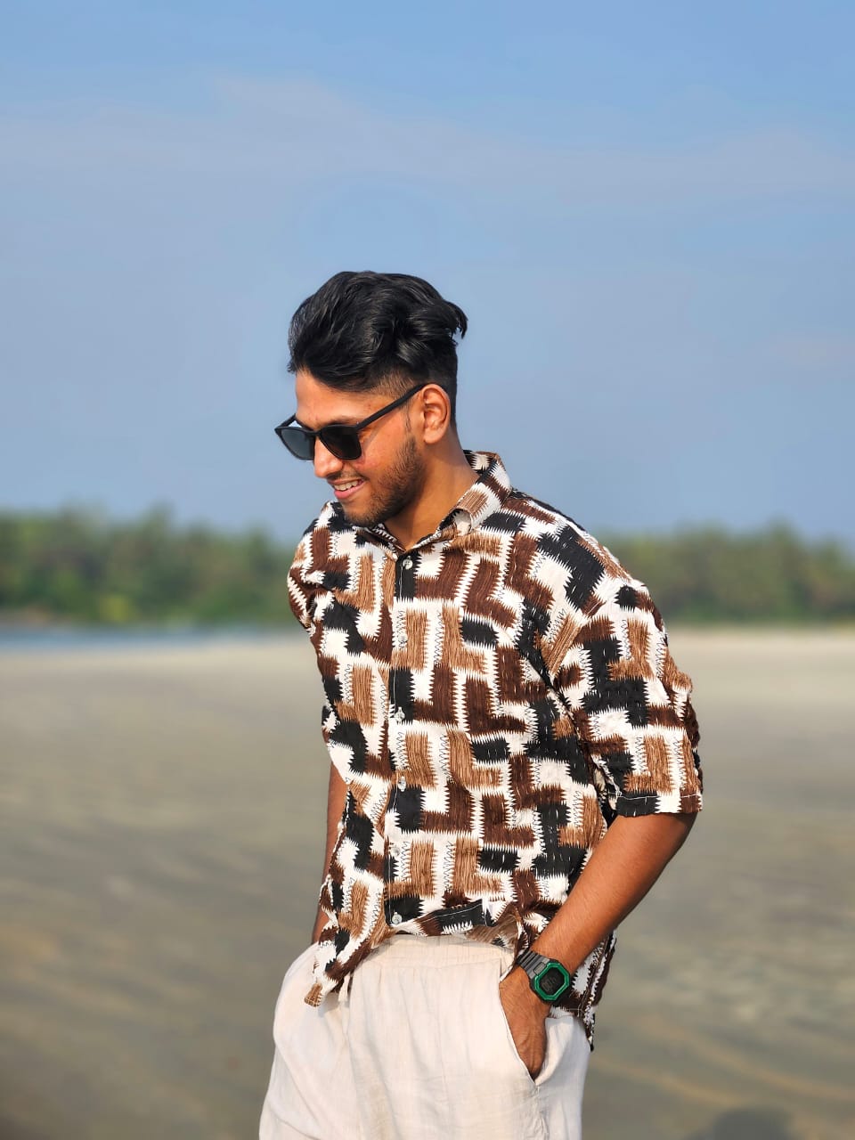 Prethvi