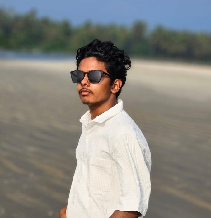 Sayanth